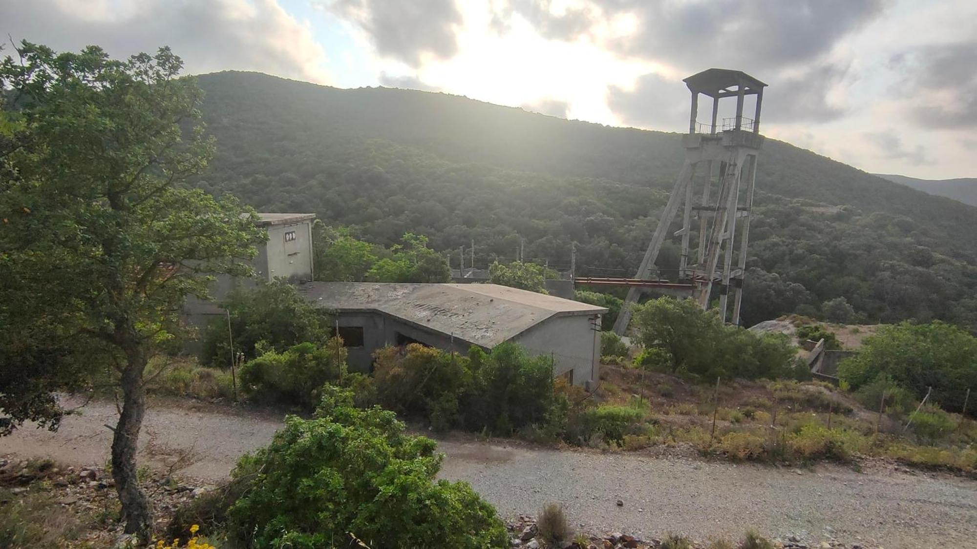 Appartamento In Casa Con Cortili Ad Arbus - Sardegna Kültér fotó