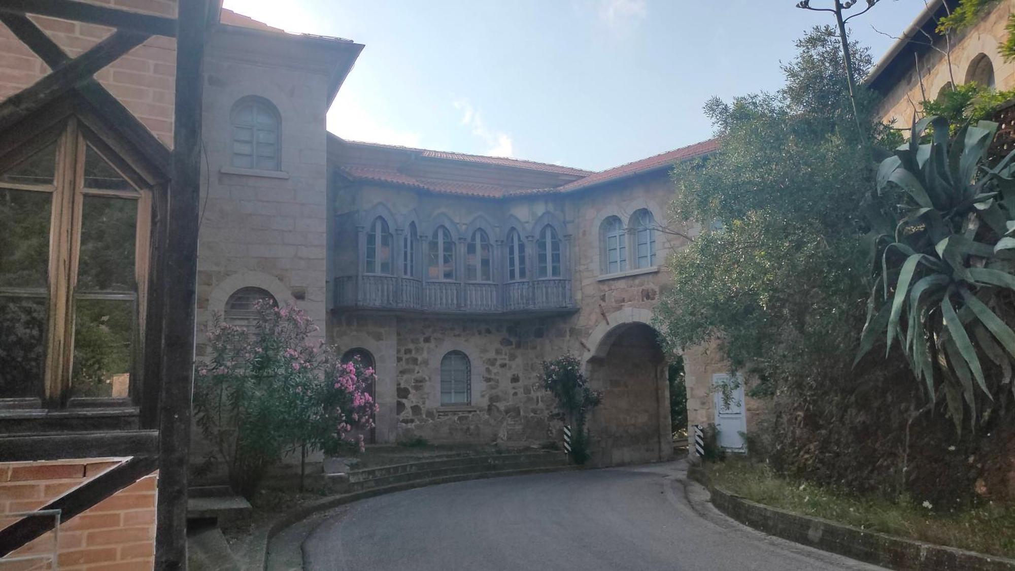 Appartamento In Casa Con Cortili Ad Arbus - Sardegna Kültér fotó