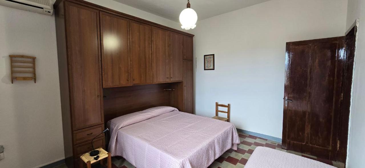 Appartamento In Casa Con Cortili Ad Arbus - Sardegna Kültér fotó