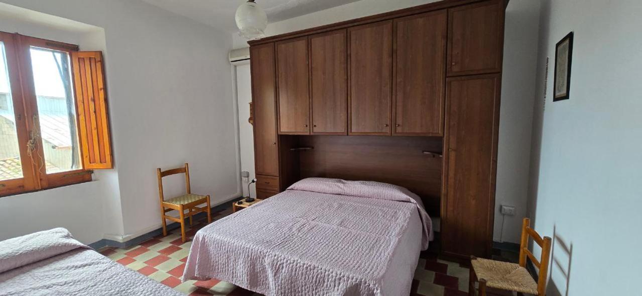 Appartamento In Casa Con Cortili Ad Arbus - Sardegna Kültér fotó