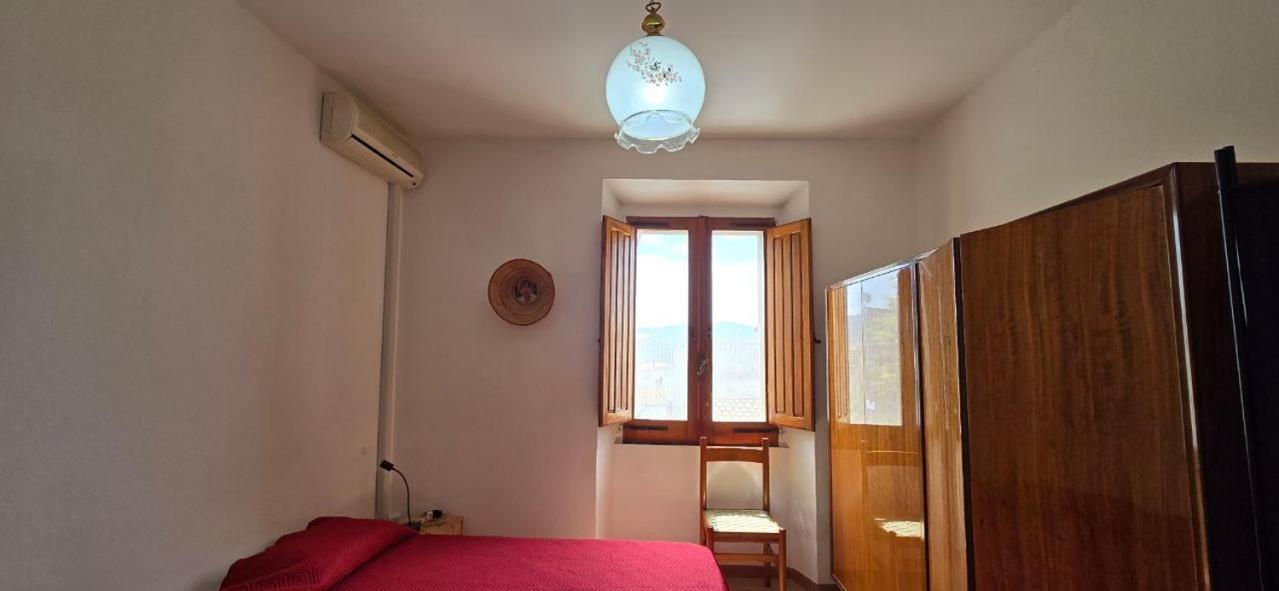 Appartamento In Casa Con Cortili Ad Arbus - Sardegna Kültér fotó