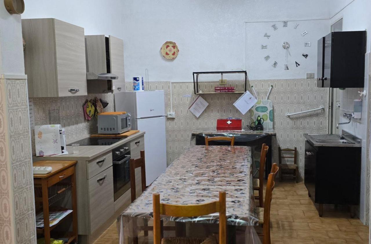 Appartamento In Casa Con Cortili Ad Arbus - Sardegna Kültér fotó